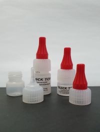 Klebstoff Rot 2g, 5g, 10g